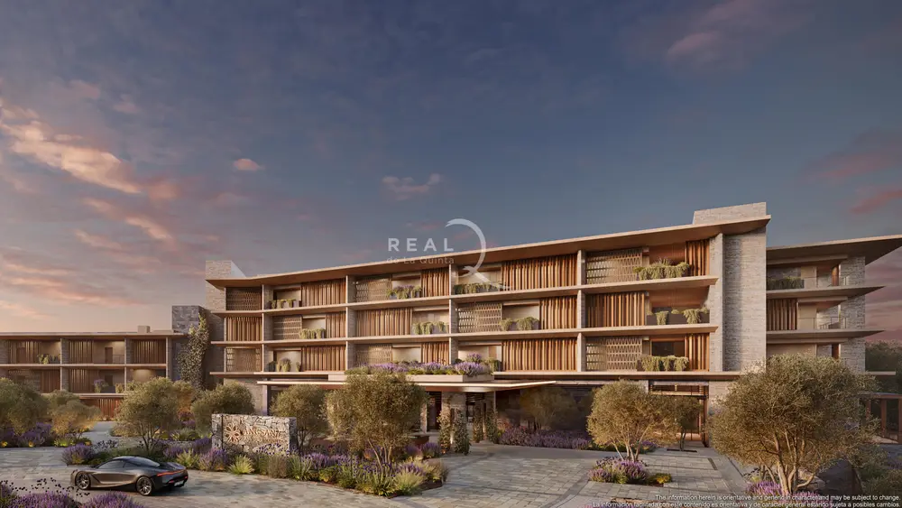 Angsana Real de La Quinta Benahavís Marbella