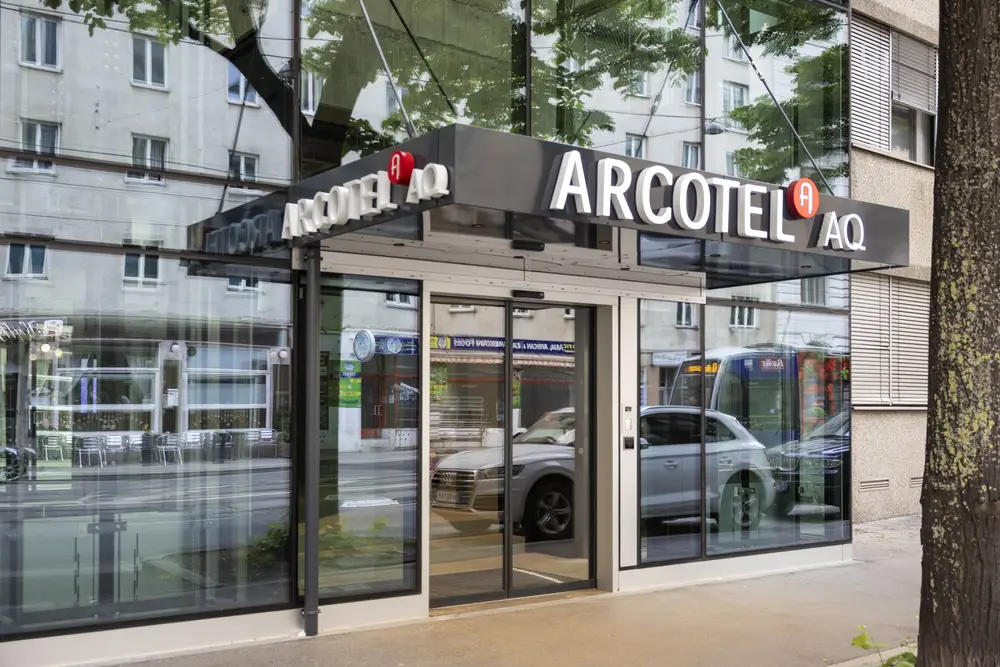 ARCOTEL AQ
