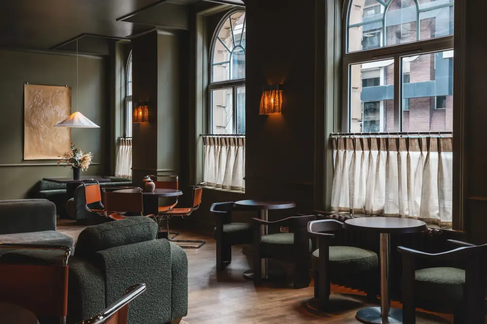 Arthouse Glasgow