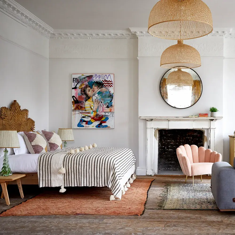 Artist Residence Bristol