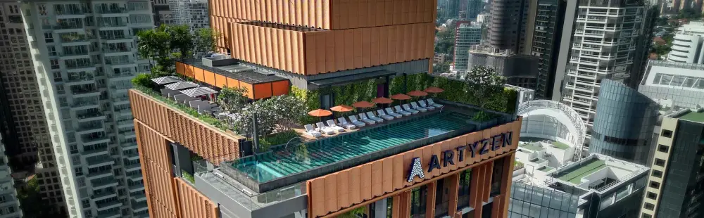 Artyzen Singapore