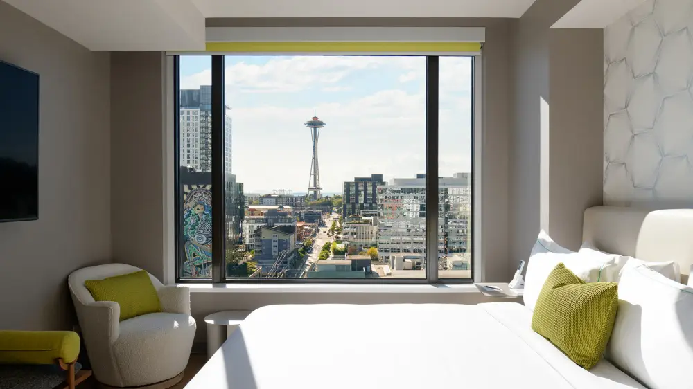 Astra Hotel, Seattle, a Tribute Portfolio Hotel