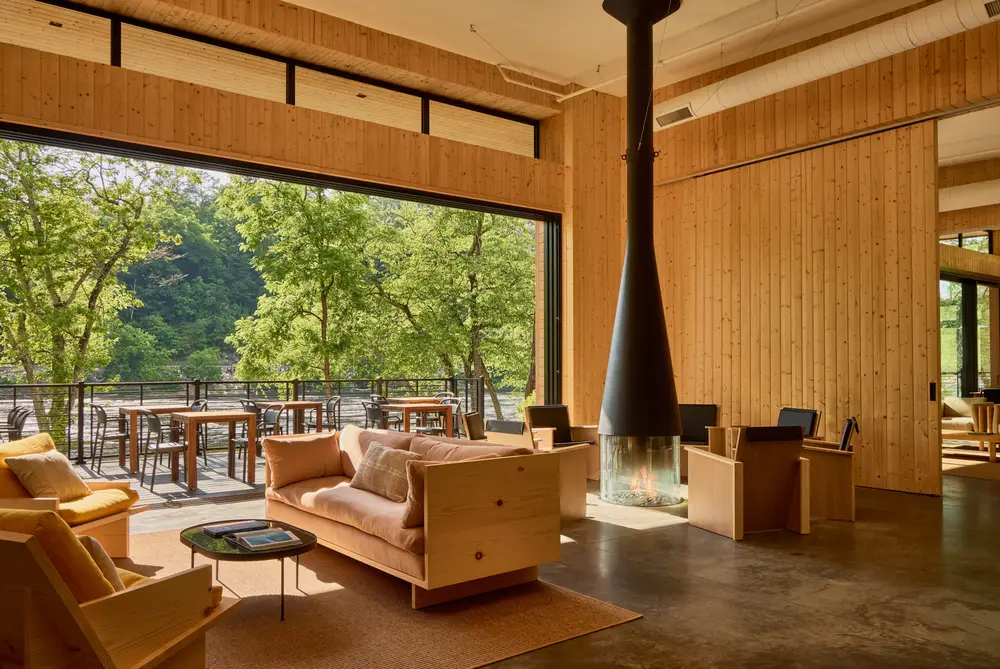 AutoCamp Asheville