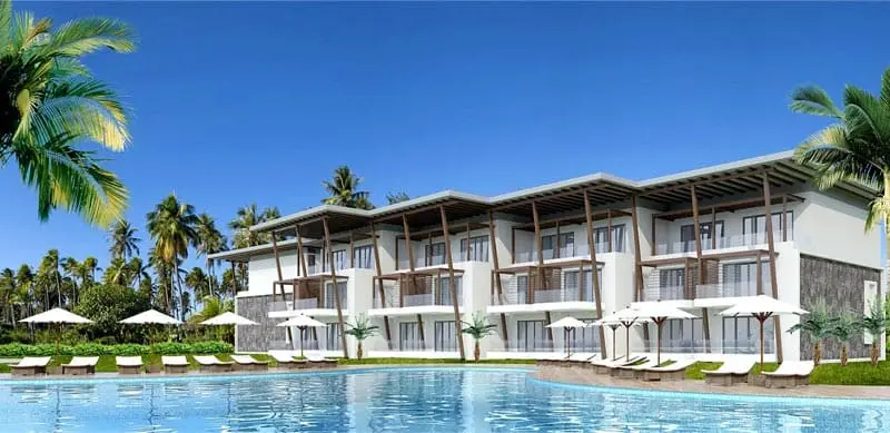 Avani Bel Ombre Mauritius Resort & Spa