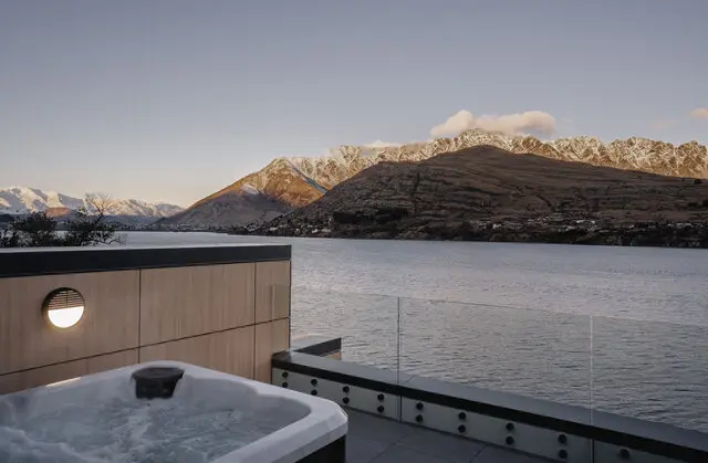 Avani Queenstown