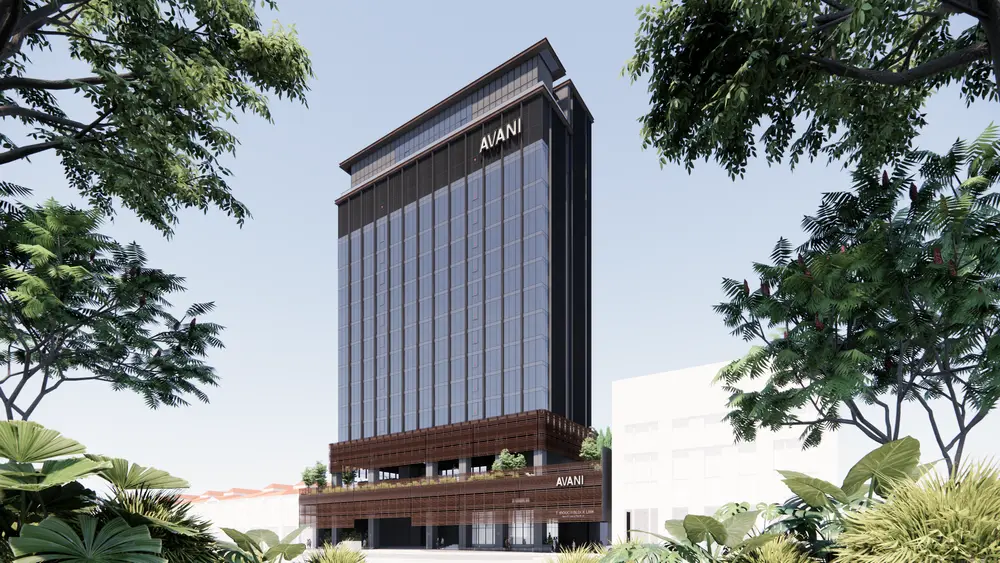 Avani Singapore