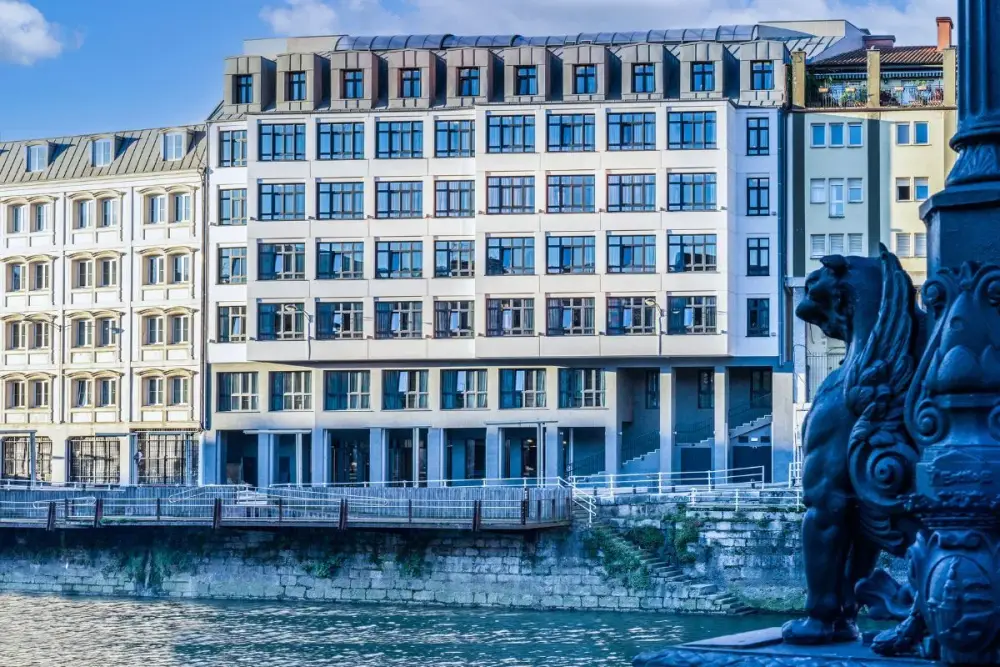 Axel Hotel Bilbao