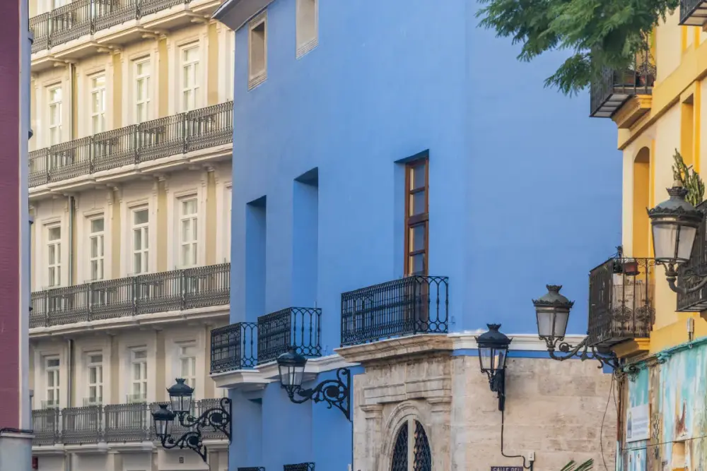 Axel Hotel Valencia