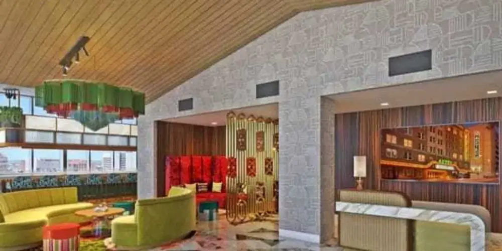 Aztec Hotel, San Antonio, a Tribute Portfolio Hotel