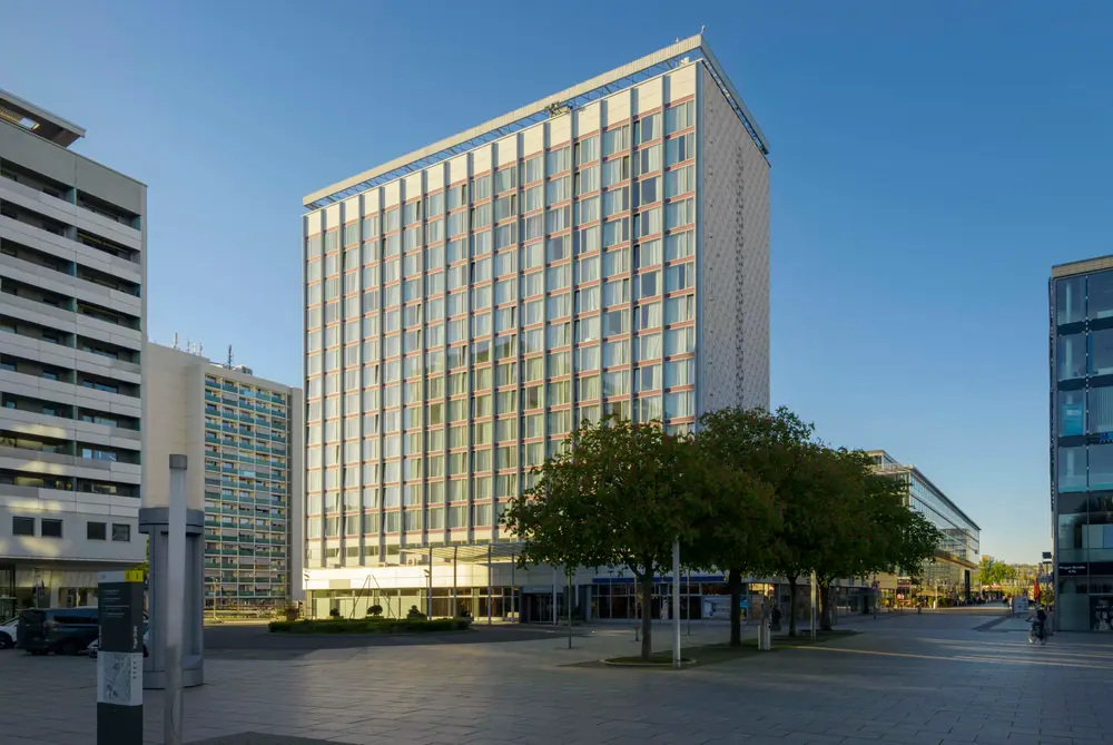 Barceló Dresden Newa