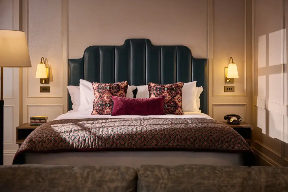 The Bedford Hotel Belfast