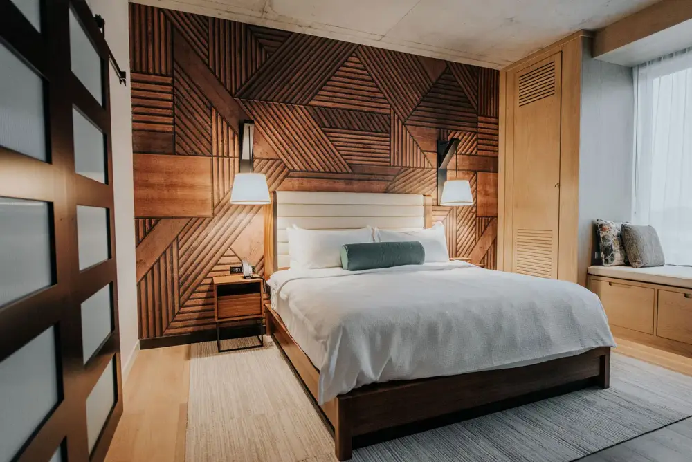 Bellyard, West Midtown Atlanta, a Tribute Portfolio Hotel