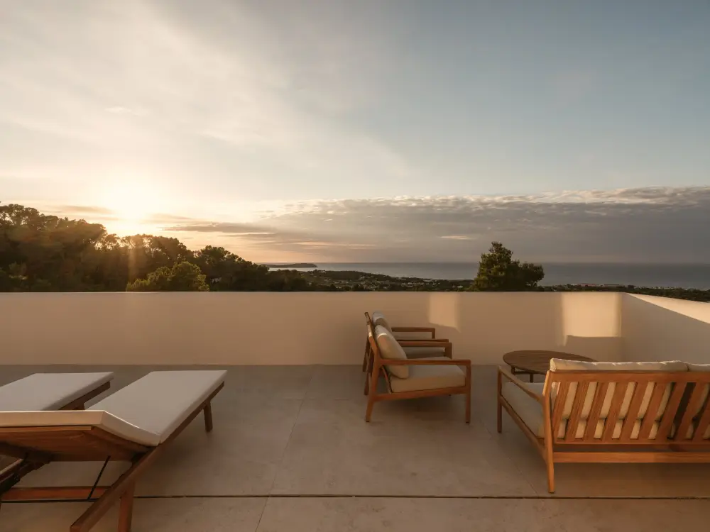 Besai Ibiza Boutique Hotel