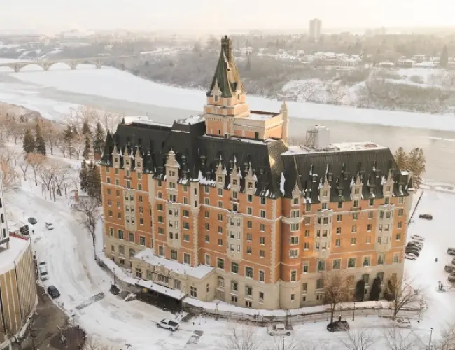 The Bessborough Hotel, Autograph Collection