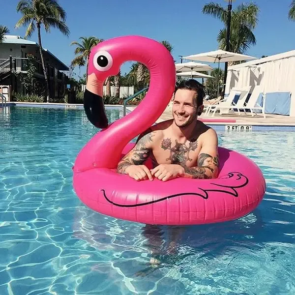 Blue Flamingo Resort Key West