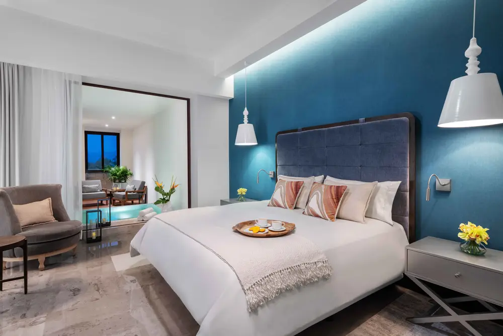 BON Park Hotel