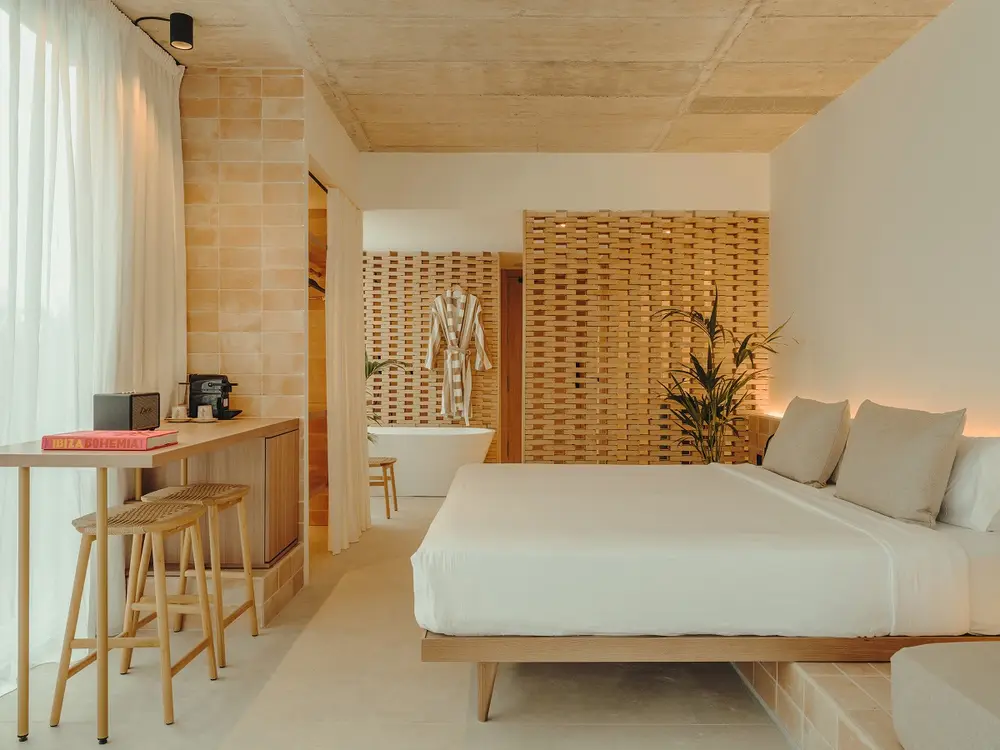 Bonito Ibiza by O Beach