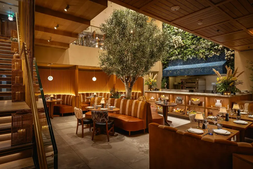 The BoTree London, Curio Collection by Hilton