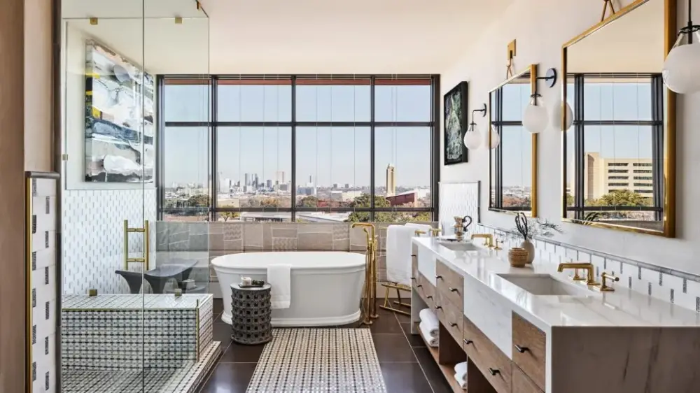 Bowie House, Auberge Resorts Collection