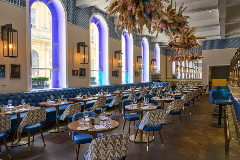 Bristol Harbour Hotel & Spa