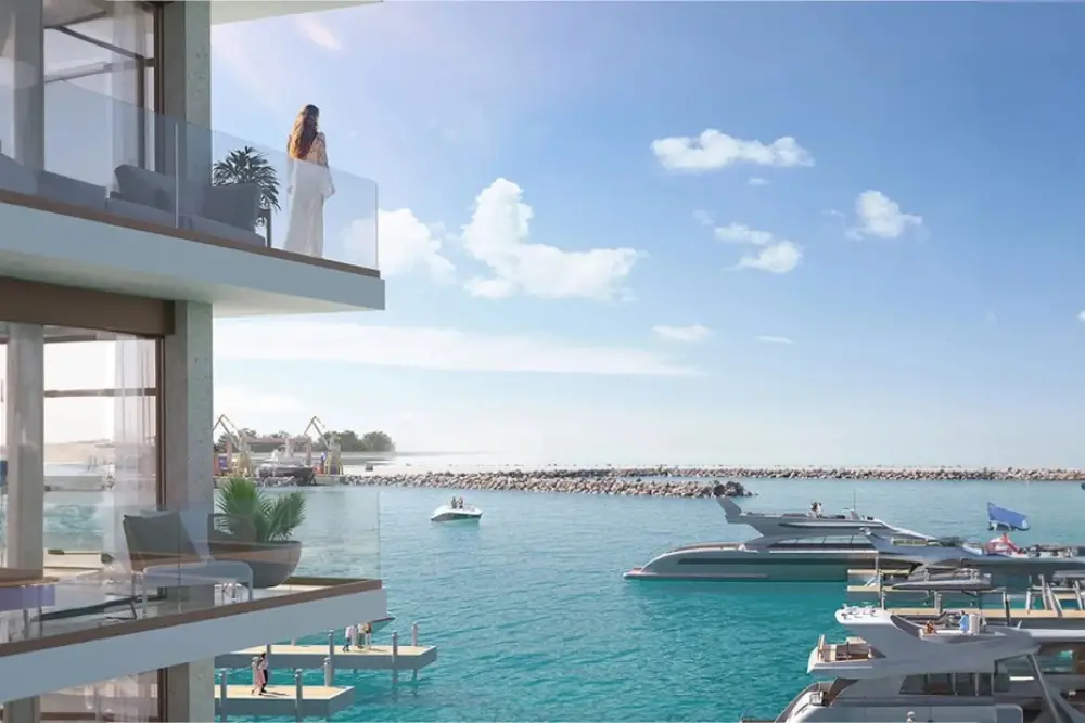 The Bristol Hotels & Resorts Tangier
