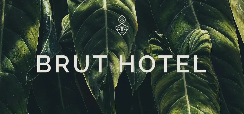 Brut Hotel