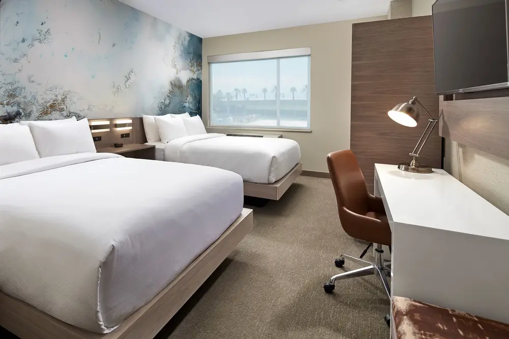 Cambria Hotel Anaheim Resort Area