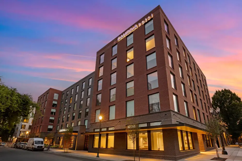 Cambria Hotel Portland – Pearl District