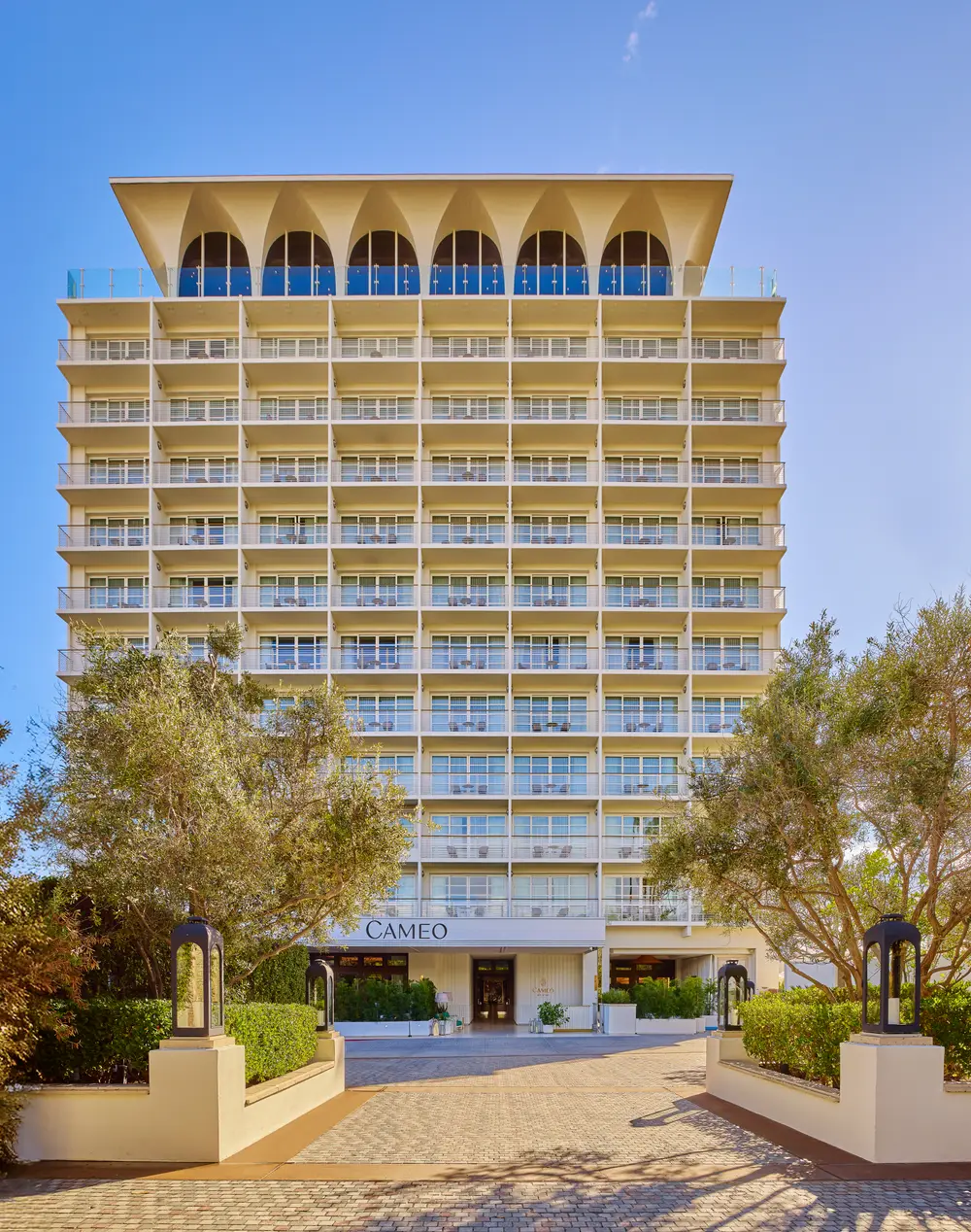Cameo Beverly Hills, LXR Hotels & Resorts