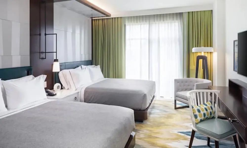 Canopy by Hilton Charlotte SouthPark