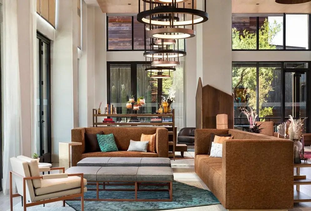 Canopy by Hilton Scottsdale Old Town