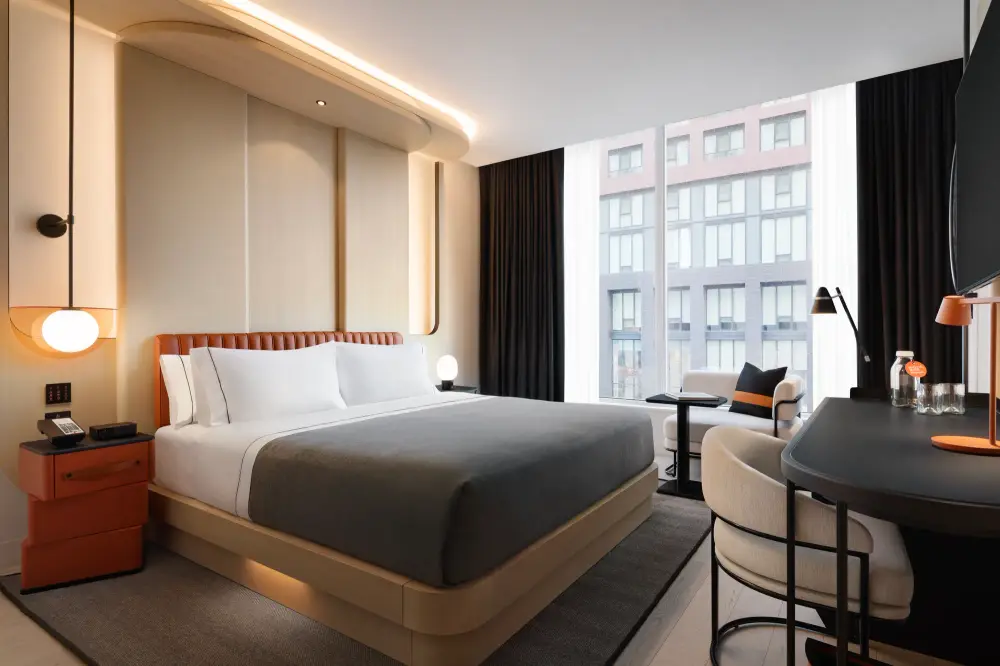 Canopy by Hilton Toronto Yorkville