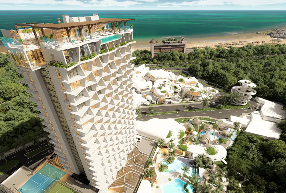 Casa Nizuc, a Tribute Portfolio Resort & Spa