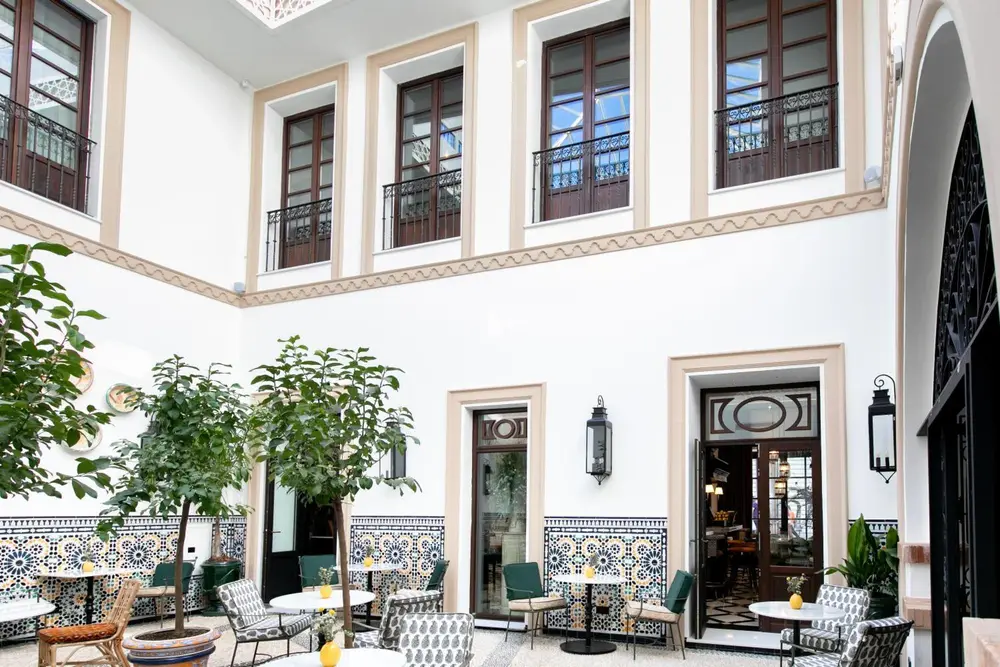 Casa Palacio Don Ramón