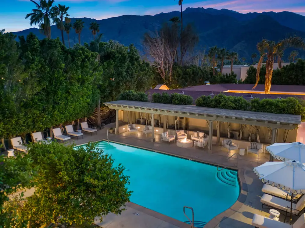 Casa Palma Hotel & Bungalows