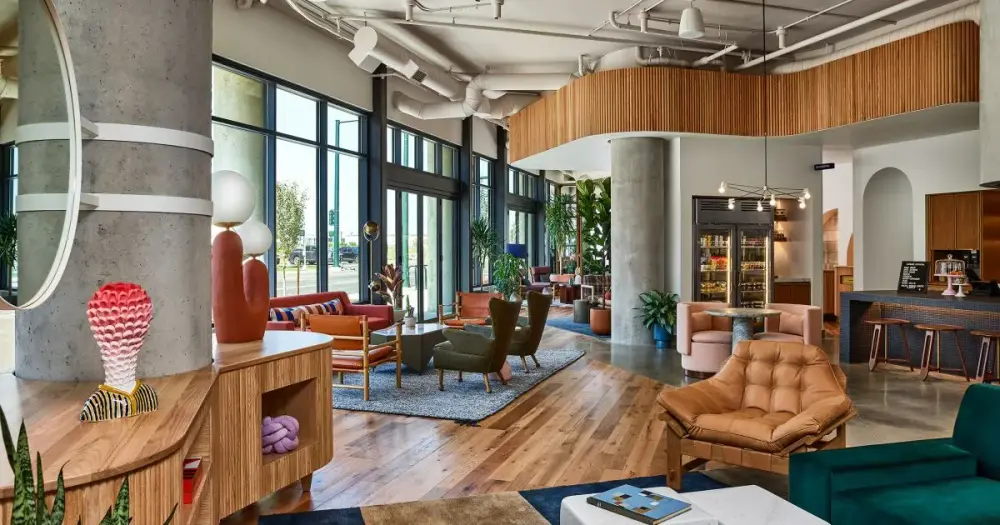 Catbird Hotel