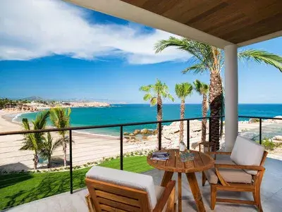 Chileno Bay Resort & Residences, Auberge Resorts Collection
