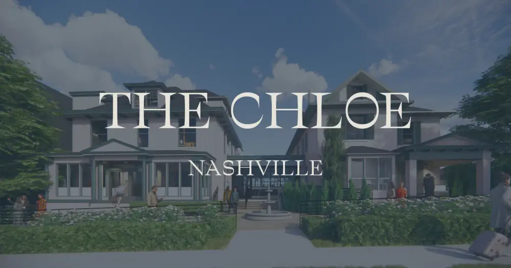 The Chloe Nashville