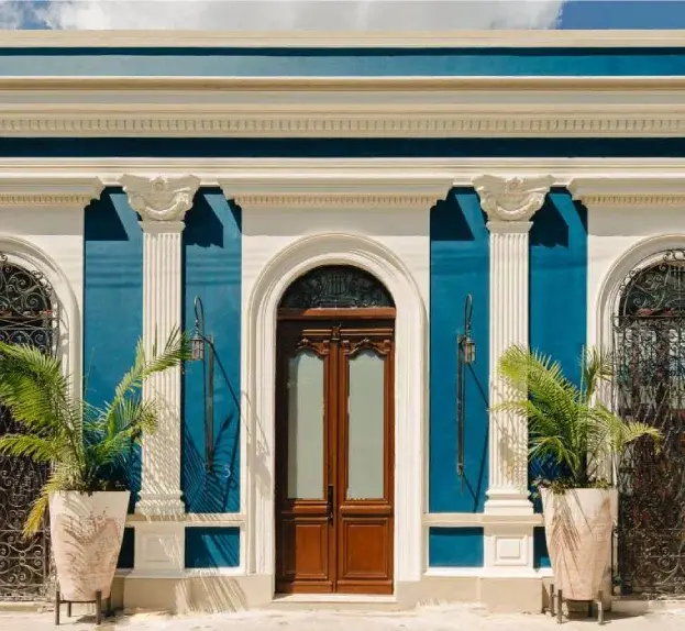 Cigno Ermita