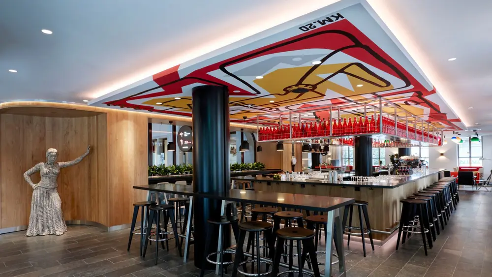 citizenM Geneva