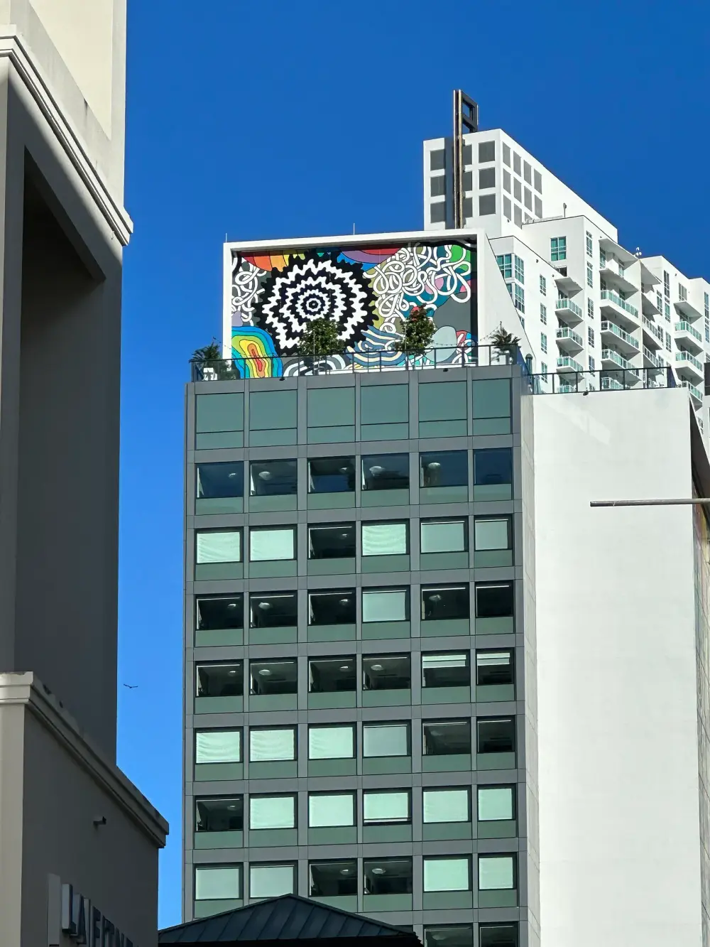 citizenM Miami Brickell