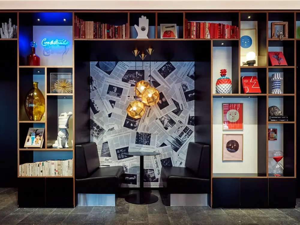 citizenM Zürich
