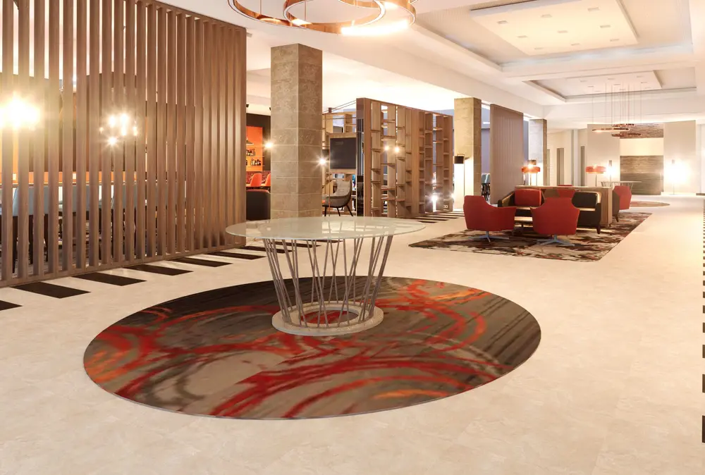 Clayton Hotel Tiergarten