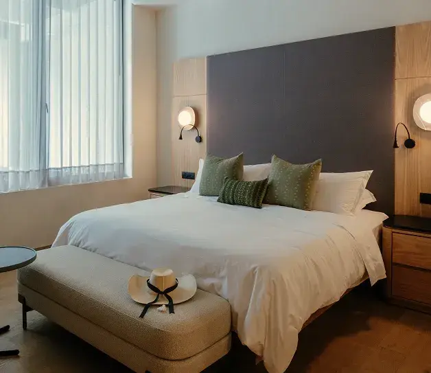 Colima 71, Casa de Arte Hotel
