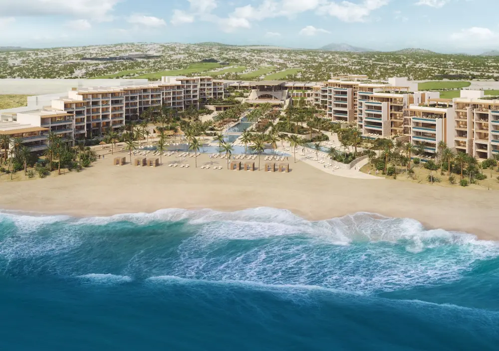Conrad Los Cabos