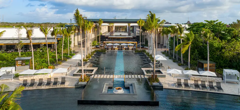 Conrad Tulum Riviera Maya