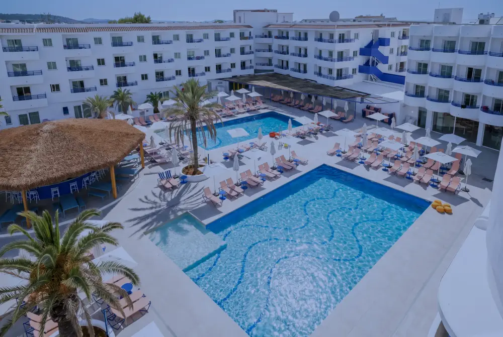 Coral Star Ibiza