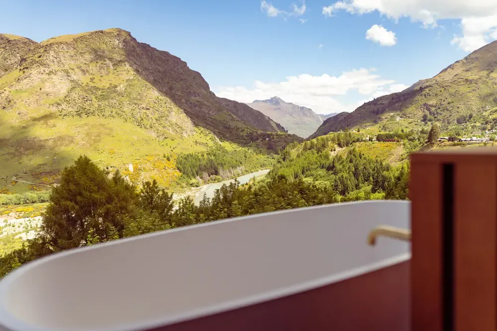 Coronet Ridge Resort