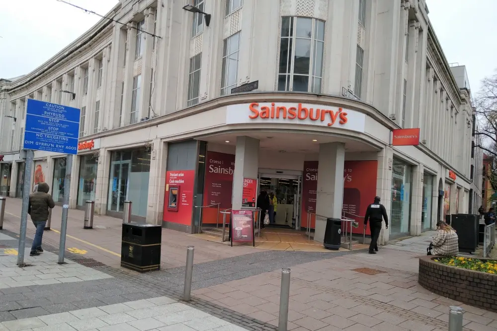 Courtyard by Marriott Cardiff