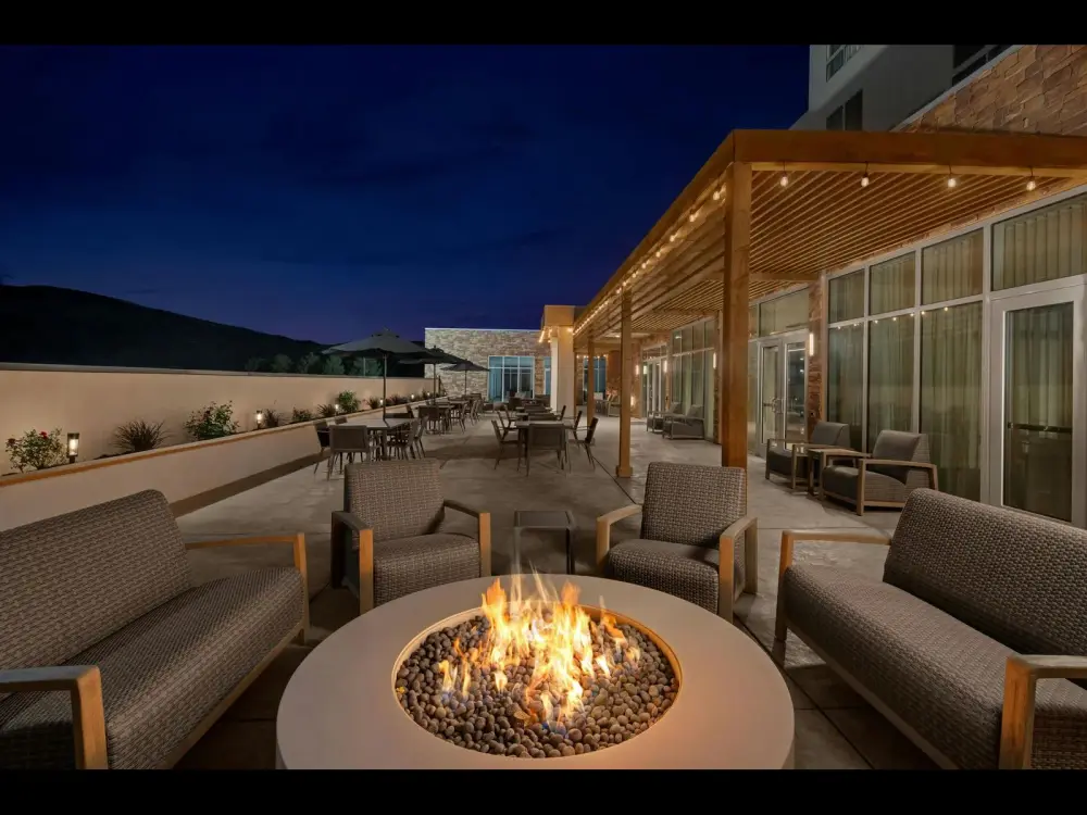 Courtyard by Marriott Reno Sparks